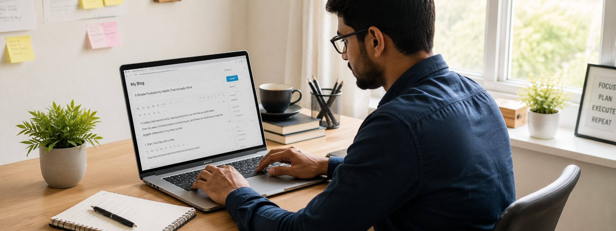 Evelatech blog