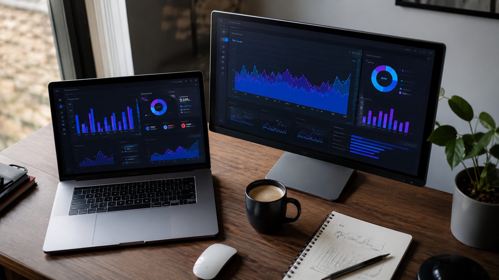Internal Ops Platform