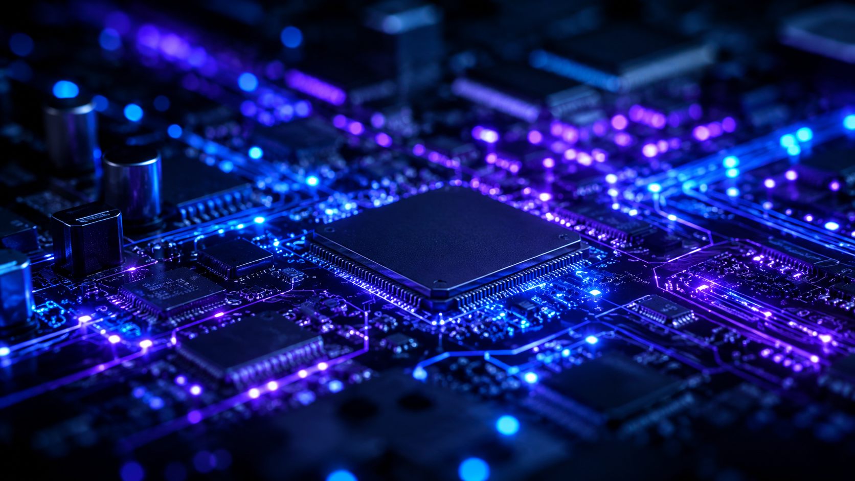 Core Product Backbone