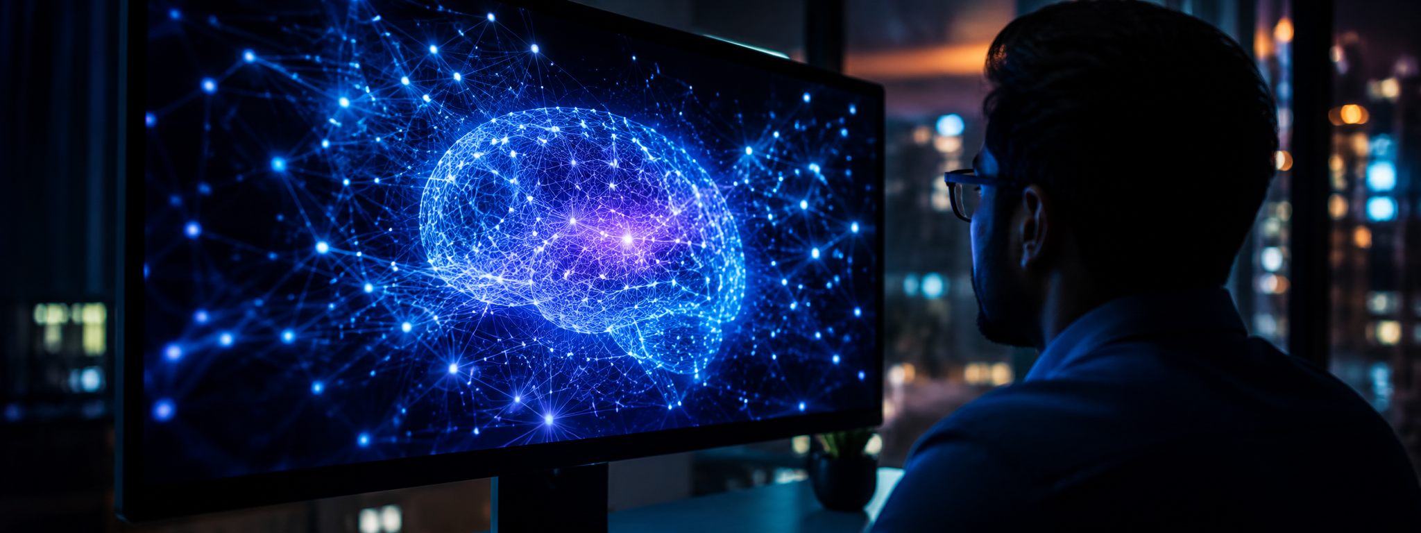 AI & Automation