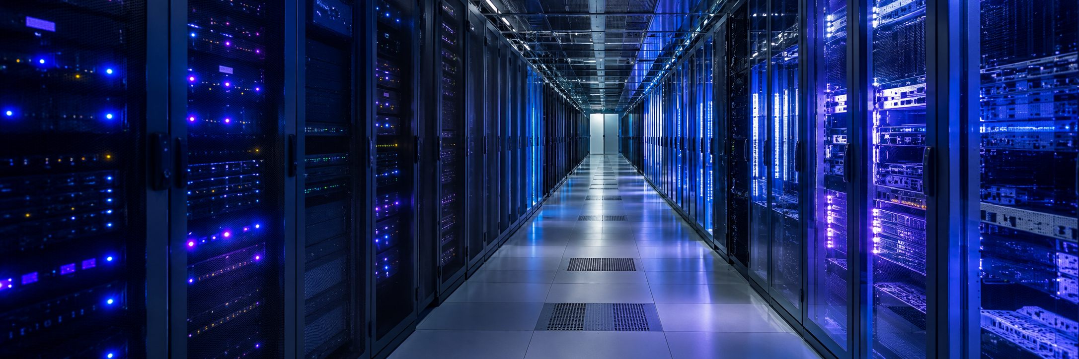 Cloud & Infrastructure