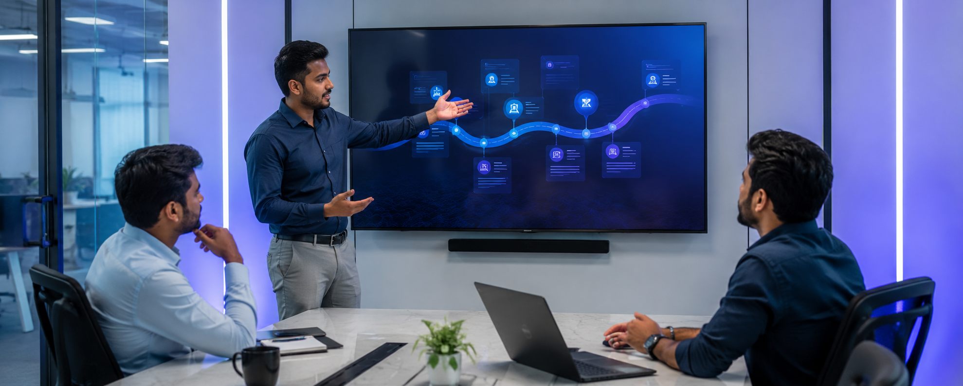 IT Consulting