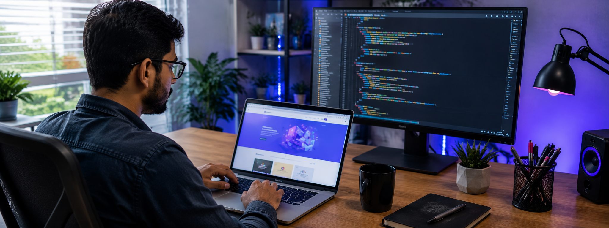Web Development